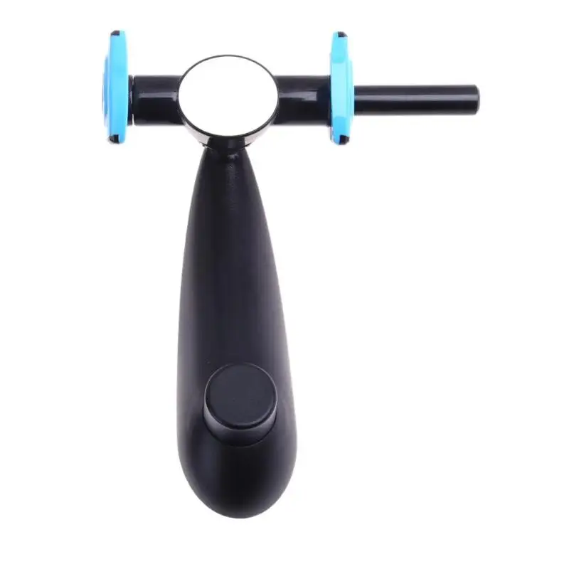 360 Degree Rotary Universal Car Air Vent Mount Metal Smart Phone Holder Bracket Auto Replacement Part