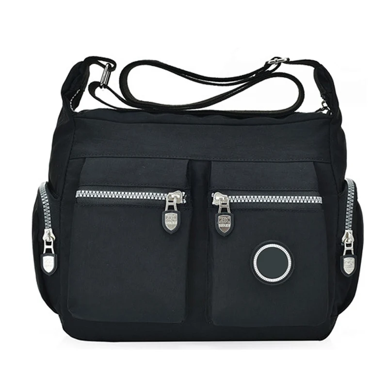 Baby Diaper Bag Multifunction Mother Nappy Shoulder Bags New Fashion Mummy Travel Maternity Waterproof Stroller Bag Bolsa BB6011 (9)