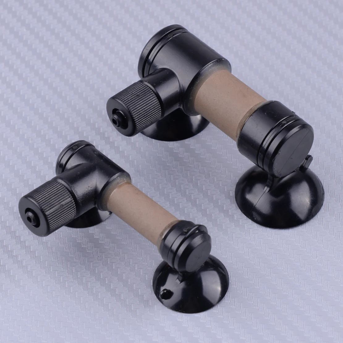 

Small/Large CO2 System Plastic Atomizer Reactor Diffuser Equipment for Planted Aquarium Plant Tank