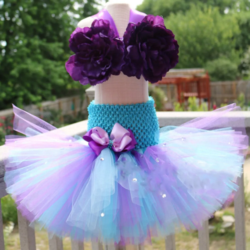 mermaid dress for 3 year old