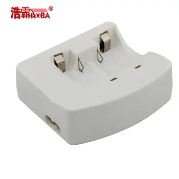 

CR2/CR123/3.7V lithium-ion battery smart charger camera battery charger 3.7v 15266 16340