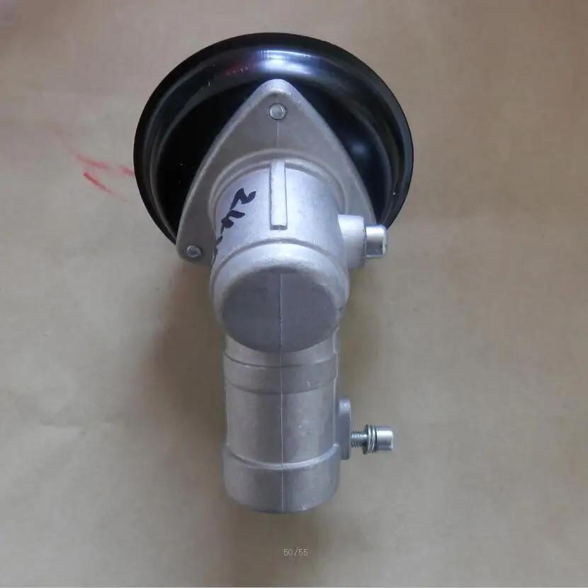 24MM X 7T MITSUBISHI STYLE GEAR HEAD 3