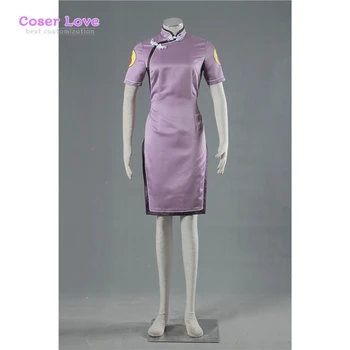 

NARUTO Hyuuga Hinata Fifth generation Cosplay Costume Halloween Christmas Costume