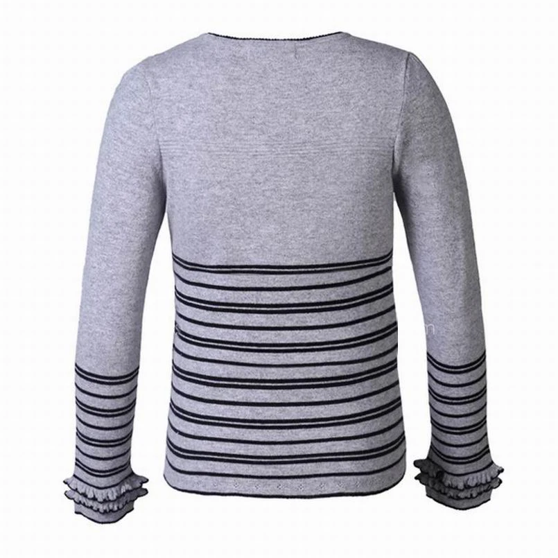 Bleu Gris Haute Pull De Doux Chaud Livraison Gratuite 100 Cachemire Qualité En Femmes Tissu Chandails Et Liquidation Naturel Marine UxnqwvAO