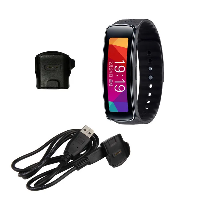 samsung gear fit accessories