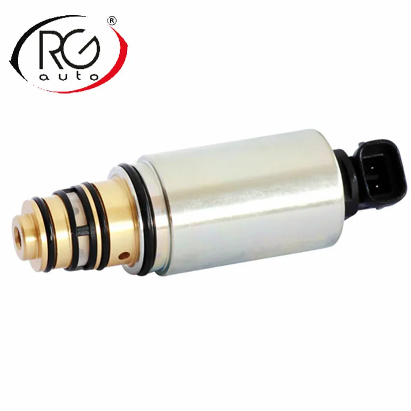 Automotive Air Conditioning Compressor Control Valve CVC Compressor
