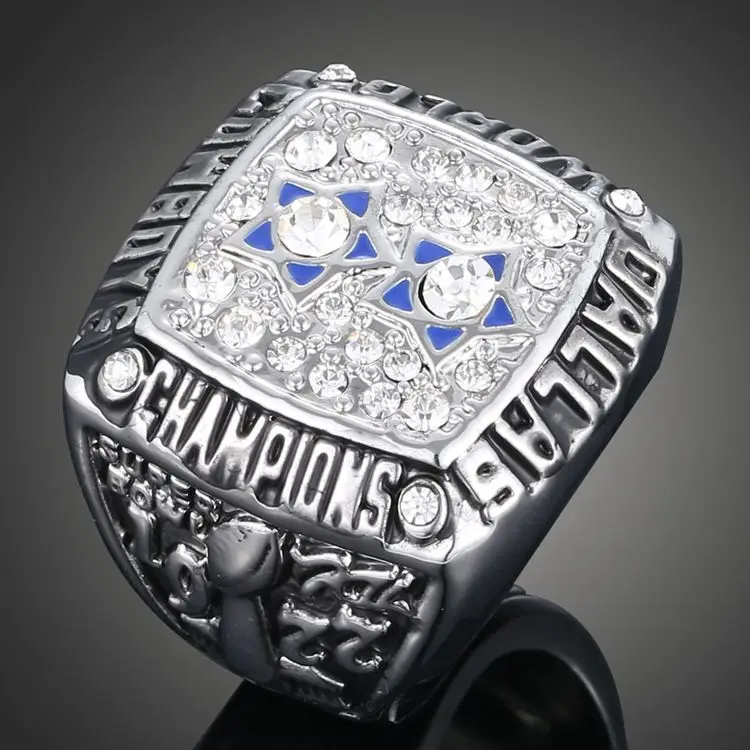 Classic Punk Replica Super Bowl Rings Dallas Classic Punk Replica Super Bowl Rings Dallas