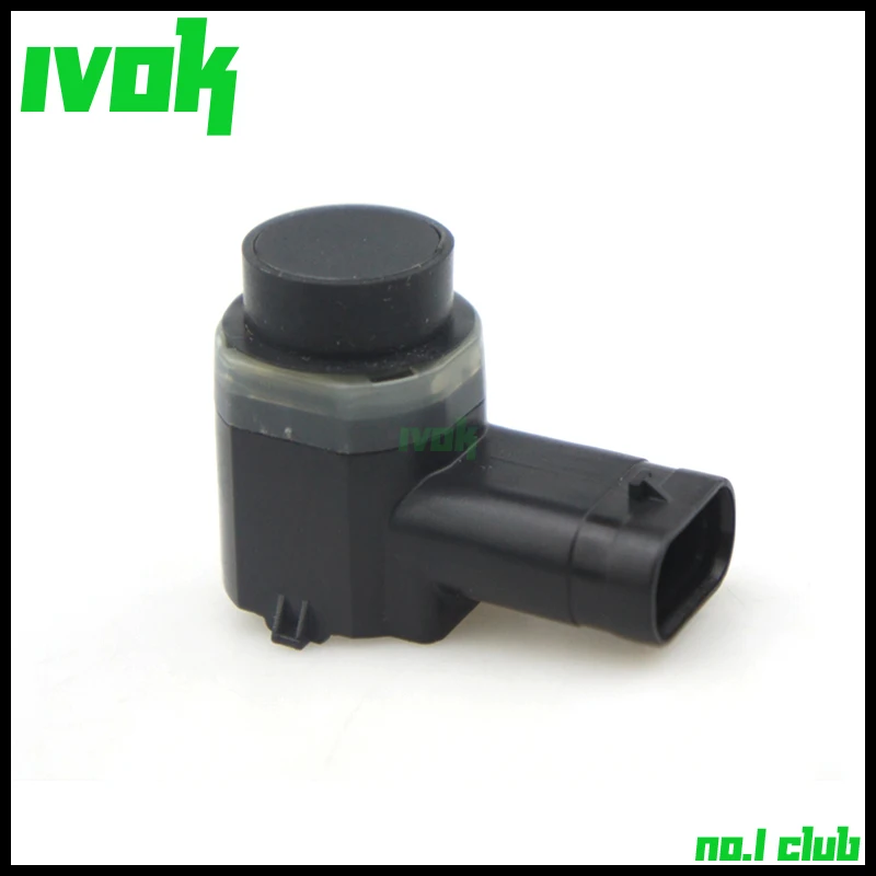 4Kits PDC Parking Distance Control Assist Sensors For Audi A4 A8 Q3 Q5 Q7 TT 3C0919275S 3C0 919 275S