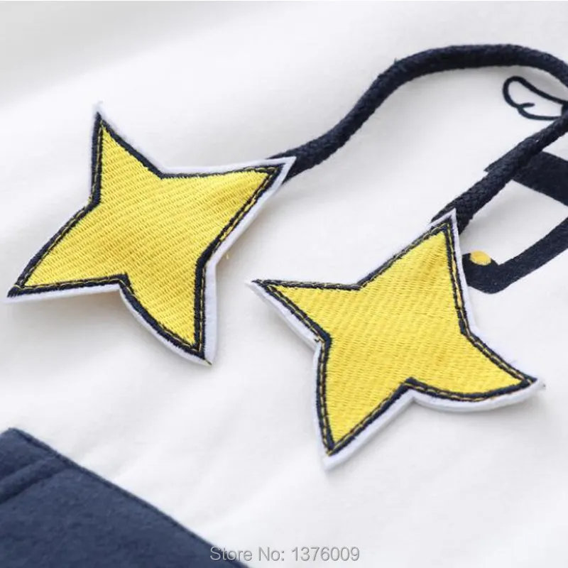  Harajuku Lolita Girls Hoodie Kawaii Magic Hat Long Style Hooded Pullover Witcher Star Patchworks Ho