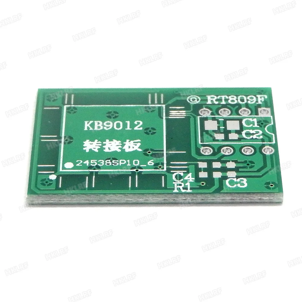 KB9012 PCB Board  (5)