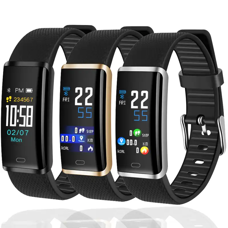 multisport fitness tracker