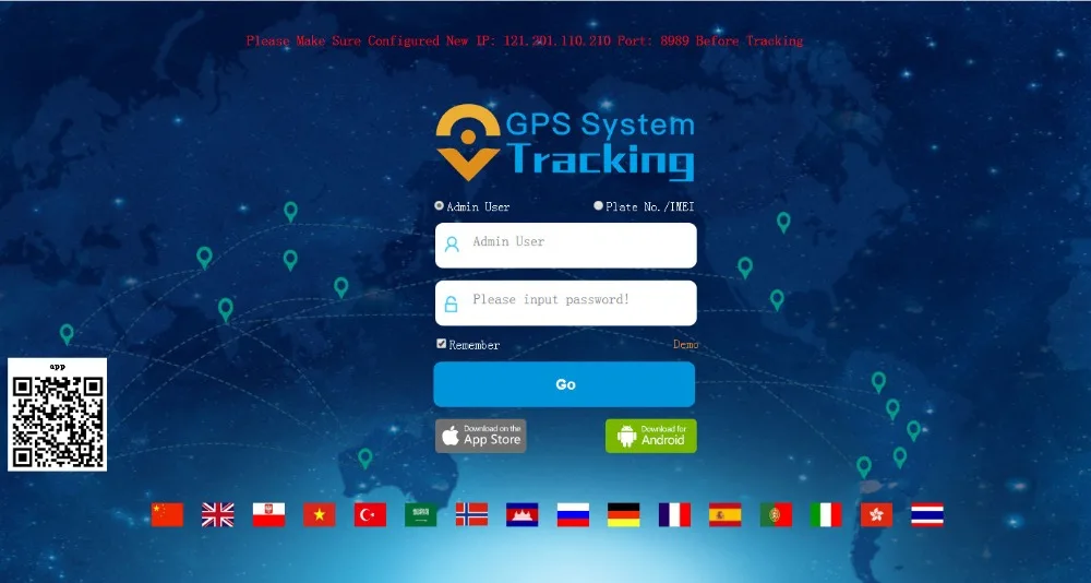 gps228.com