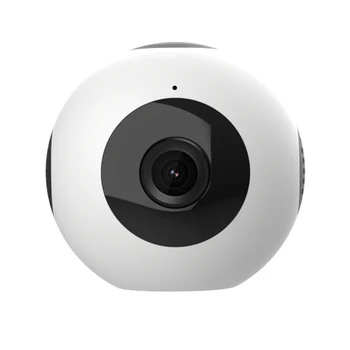 

Mini Camera WiFi AP P2P Connect with Mobile Phone HD 720P Camcorder DVR DV 140 degrees Mini Cam