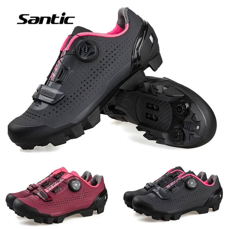 womens mtb cycling shoes