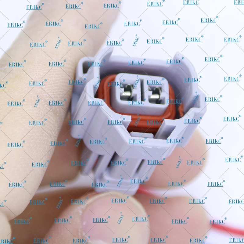 common rail injector tester drive lines plug (1)