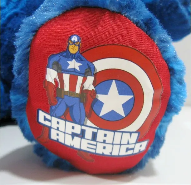 america caption build a bear 2