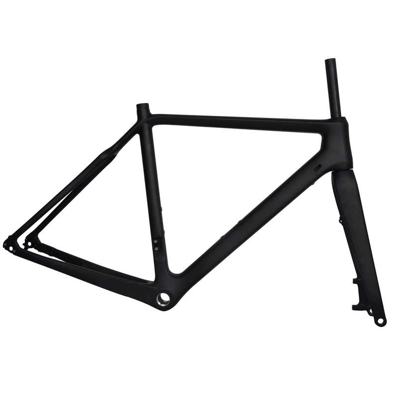 cx bike frame