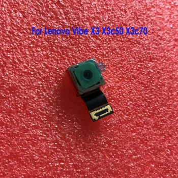 

Original 21MPX High Quality Tested Working Main Rear Back Camera For Lenovo Vibe X3 X3a40 X3c50 X3c70 Big camera phone parts