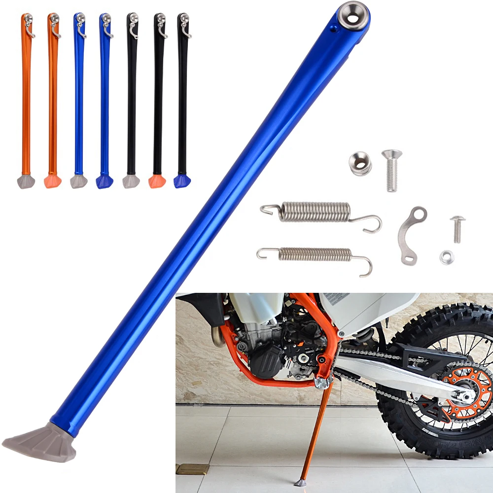 Buy Motorcycle Kickstand Side Stand For Husqvarna