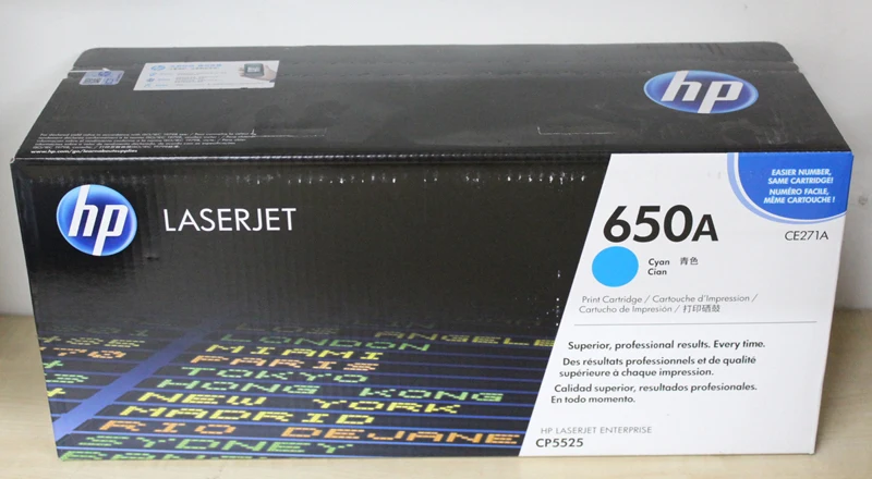 2x Eurotone PRO Toner BLACK für HP Color LaserJet Enterprise CP-5525-DN M-750-dn 