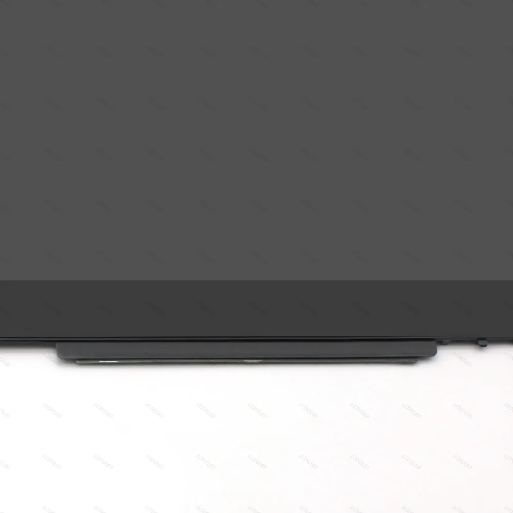 Glass only New 15.6/" Touch Glass w// Digitizer For HP PAVILION X360 15-BR077CL