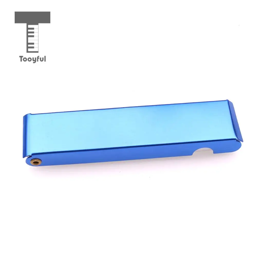 Silver Metal Guitar Nut Bridge File Set for Acoustic Electric Guitar Bass Ukulele DIY Replacement Parts