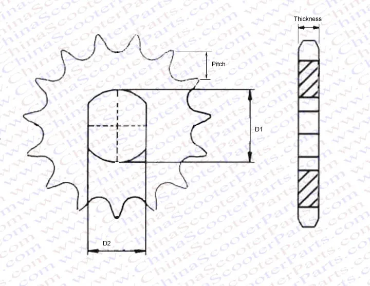 TXX2D-10