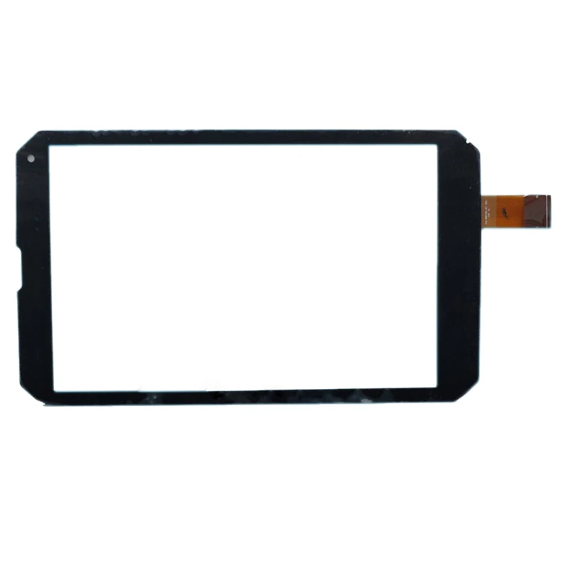 Новый 8 &quotсенсорный экран замена дигитайзера для OLM 080F1296 GFF|ЖК-экраны и панели
