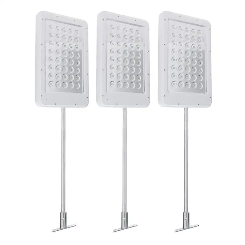 

40LED Solar Street Path LED Sensor Light 800LM IP65 Waterproof Garden Lamp LED Solar Light Outdoor