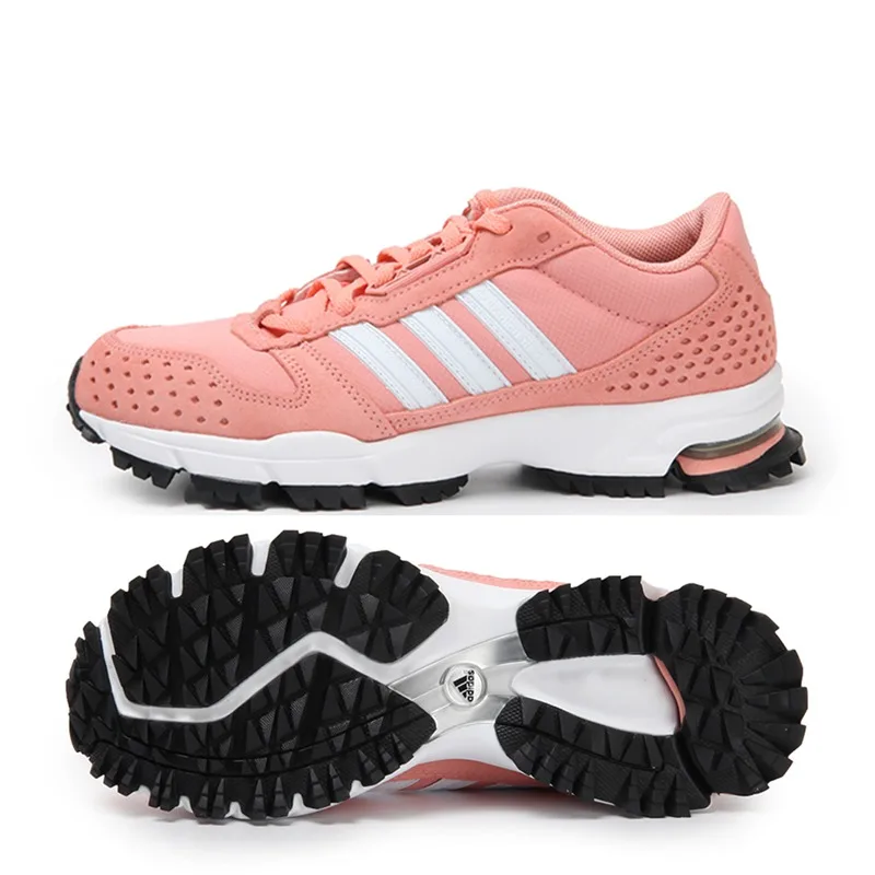 Original New Arrival Adidas marathon 10 tr w Women's Running Shoes Sneakers