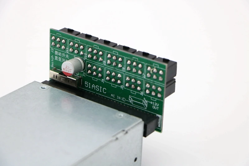 6Pin Power Supply Breakout Board (3)