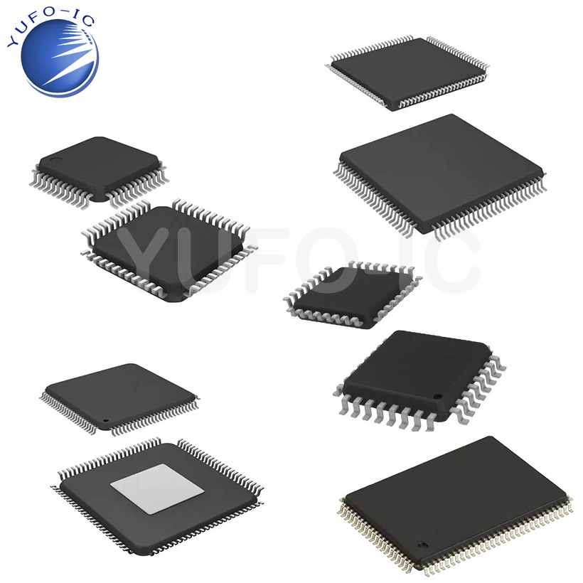 

Free Shipping 2PCS MC68HC908GP32CFBE MC68HC908GP32CFB QFP-44