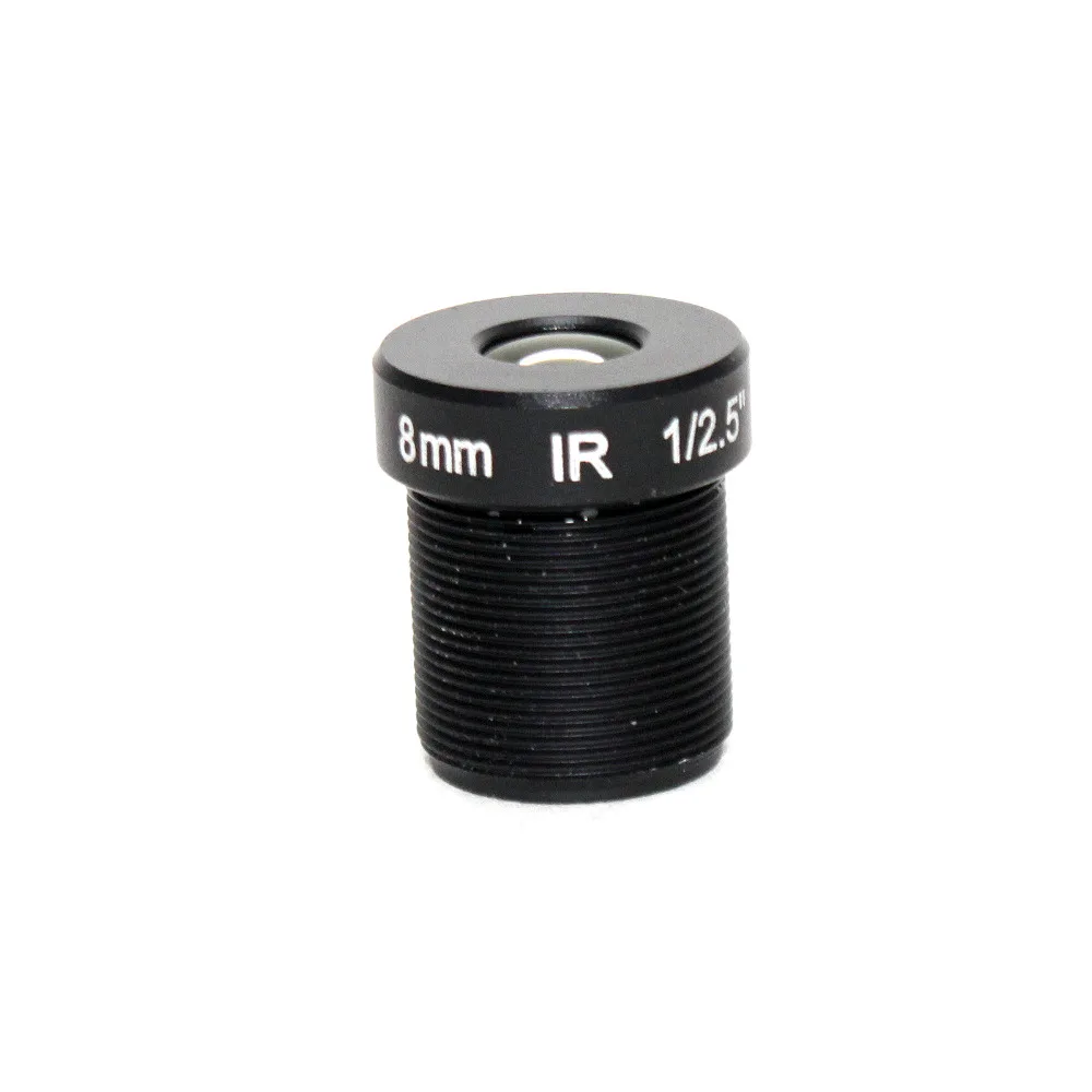 Рисунок 5 - Объектив Starlight 3MP 8mm HD 1/2