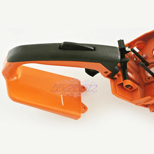 Задняя ручка крышки цилиндра подходит для STIHL 021 023 025 MS250 MS230 MS210 бензопила