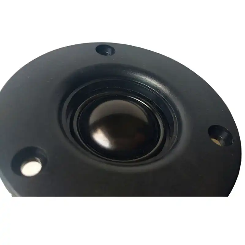 home audio tweeters