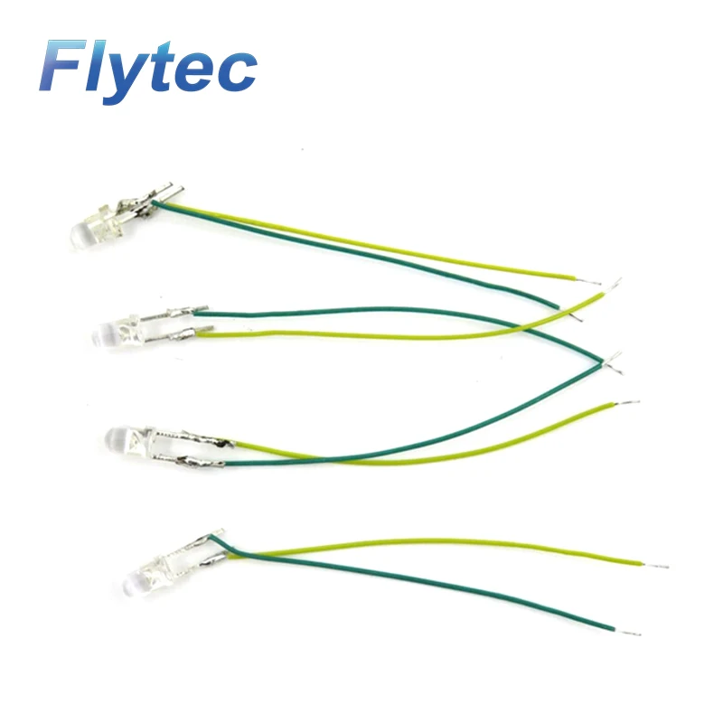 Flytec T13-8 LED Light Spare Parts for T13 Foldable RC Drone | Игрушки и хобби