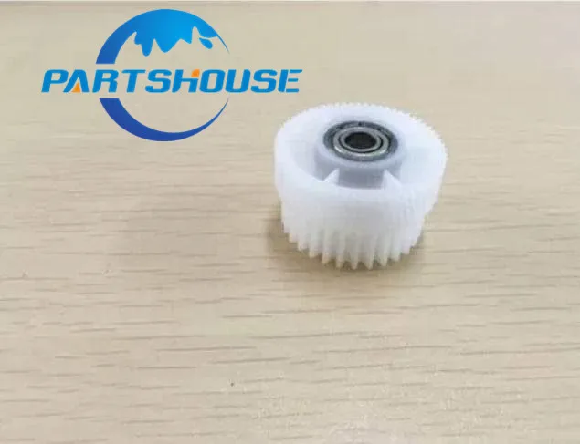 

5Pcs Compatible new Main motor gear for Toshiba E studio E350 E450 Motor gear Copier spare parts motor gear Photocopy parts