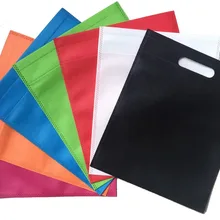 20 шт./лот, нетканые сумки, хозяйственные сумки для промоакций/подарков/обуви/рождественских праздников, принимаются индивидуальные логотипы