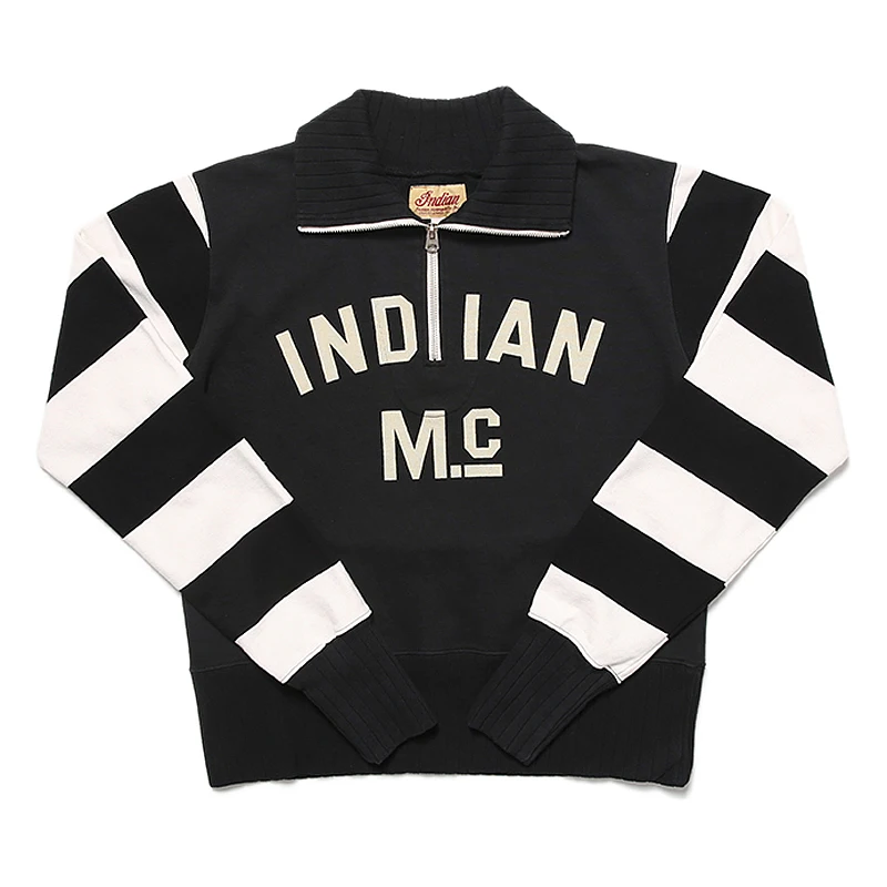 classic indians jersey