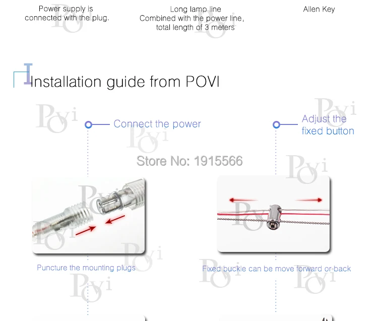 POVI 50W70W100Wfull спектр растет светильник ПРИВЕЛО Светать Полный Спектр 380-780nm Для Комнатных Растений и Цветов с Очень Высоким Выходом