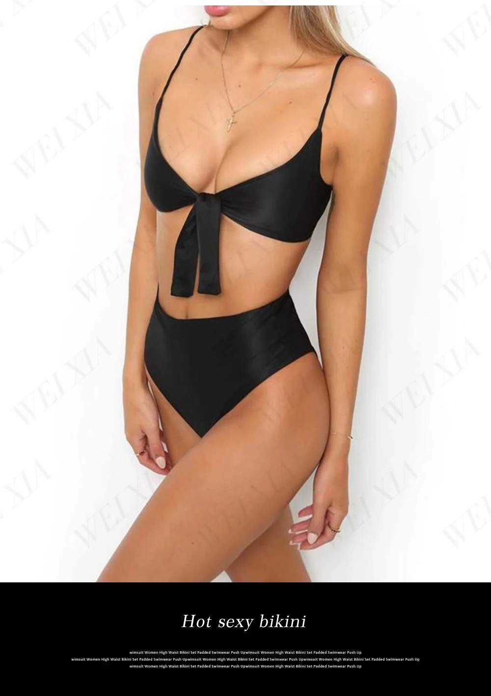 2018-New-Sexy-Bikinis-Women-Swimsuit-Push-Up-Swimwear-Bandage-Cut-Out-Bikini-Set-Halter_05