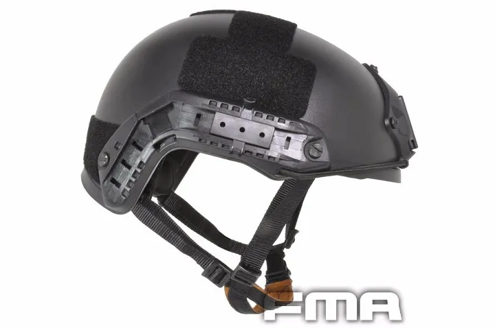 FMA OPS-CORE Быстрый Шлем MH шлем военный тактический страйкбол шлем безопасность и выживание