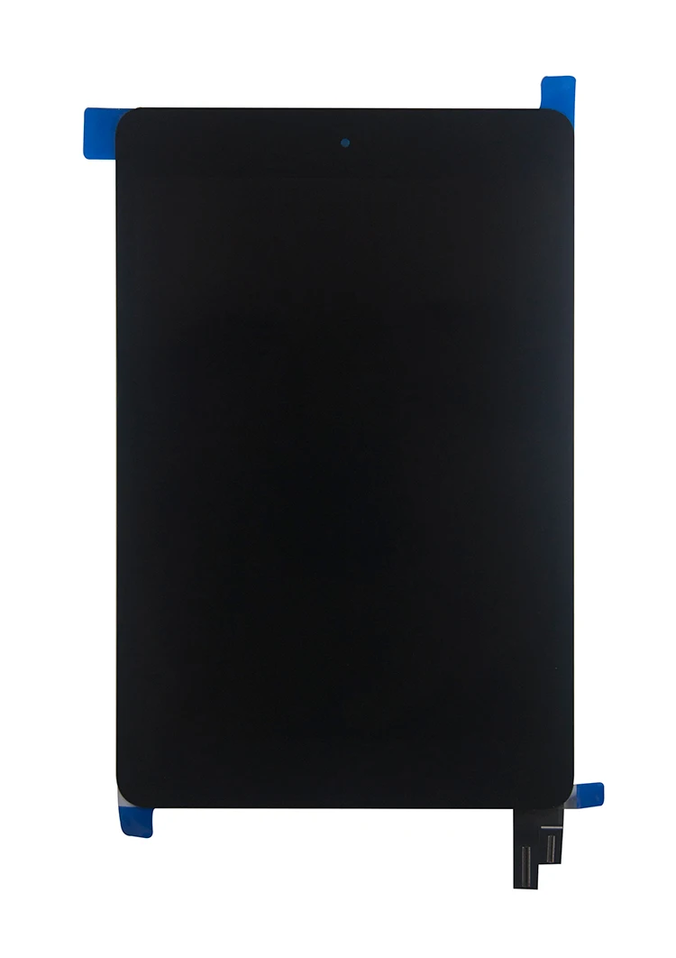 iPad mini 4 assembly01