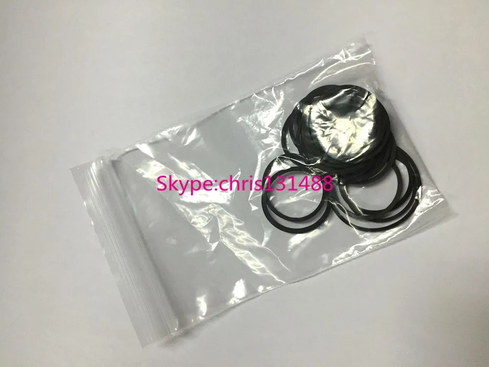 DVD CD VCD Transmission belt all size