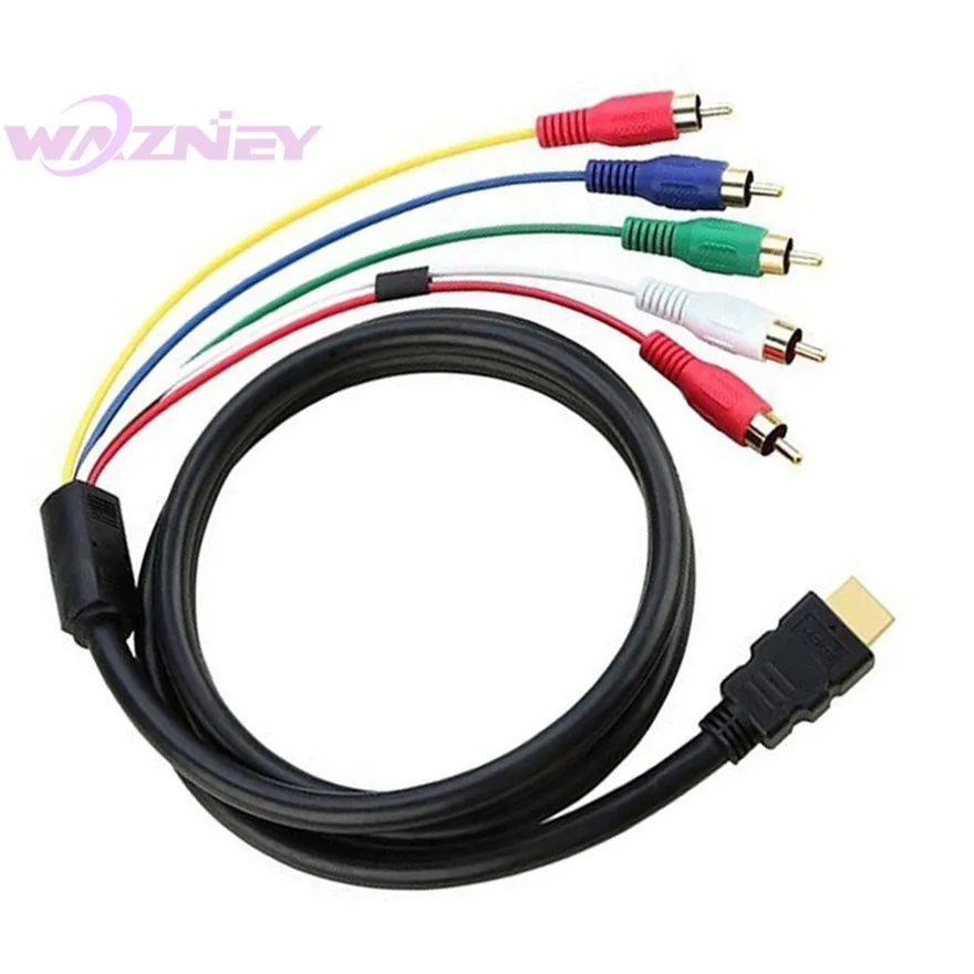 Hdmi Тюльпан Купить В Москве