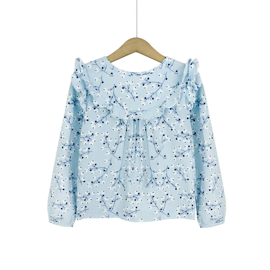 

J Brand girls shirt 100% cotton 8-12 year