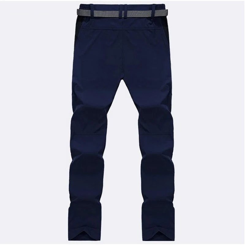 LoClimb Nylon senderismo al aire libre de los hombres pantalones de los hombres, Delgada seca rápido Deporte Pantalones de deporte de montaña escalada pesca senderismo pantalones AM303 LoClimb Nylon senderismo al aire libre de los hombres pantalones de los hombres, Delgada seca rápido Deporte Pantalones de deporte de montaña escalada pesca senderismo pantalones AM303