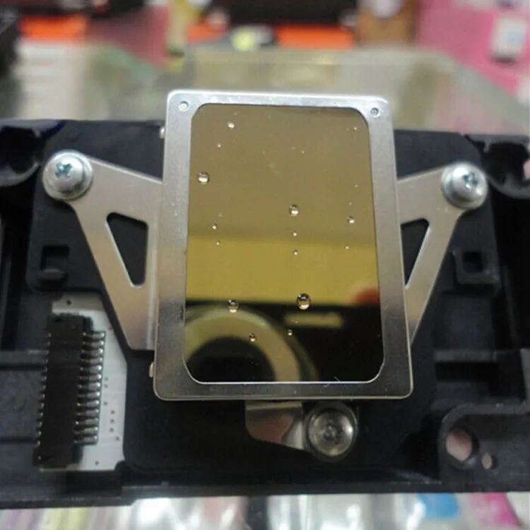 L800 printer head 100% original and brand new L800 printhead printer head for Epson L800  printers