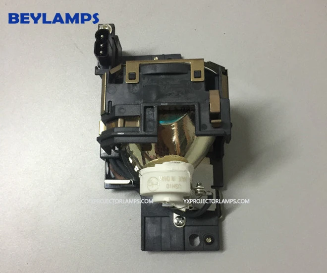 Замена лампы проектора RS-LP05 для проекторов XEED SX800/XEED SX80/REALiS SX800 | Электроника