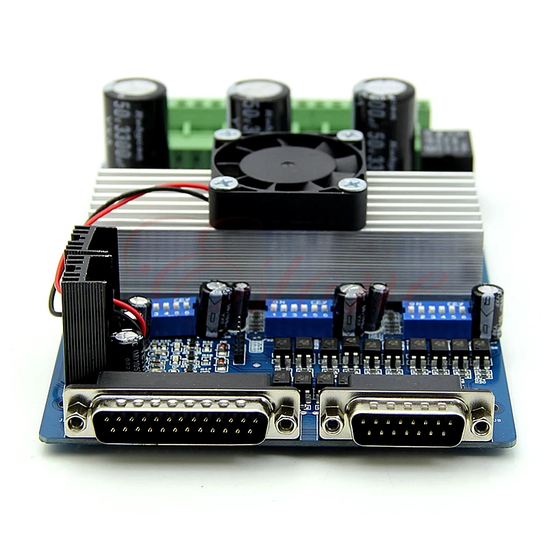 TB6560 3axis driver (3)